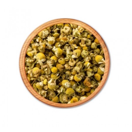 Chá de Camomila - Peso 50g