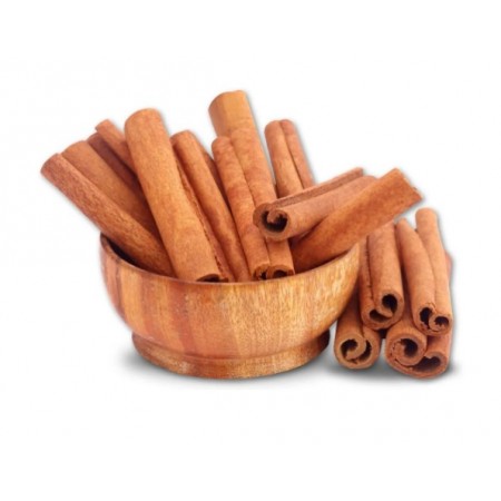 Canela 6 cm (jawa) - Peso 50g