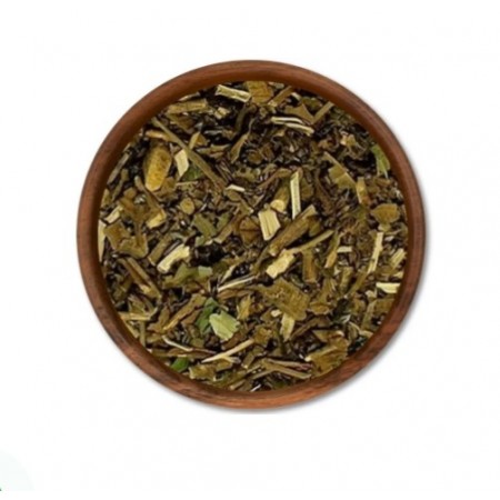 Chá de Canela de Velho - Peso 50g