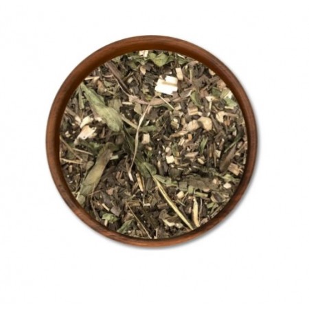 Chá de Carqueja Amarga - Peso 50g