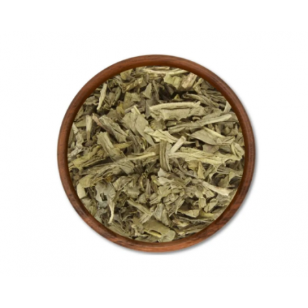 Chá Verde - Peso 50g