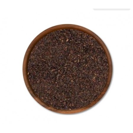 Chá Preto Importado (fino) - Peso 100g
