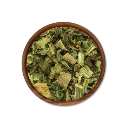 Chá de Chapéu de Couro - Peso 50 g
