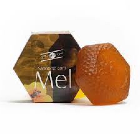 SABONETE COM MEL –  90G