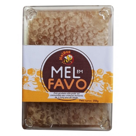 Favo de Mel - Combo Acrilico