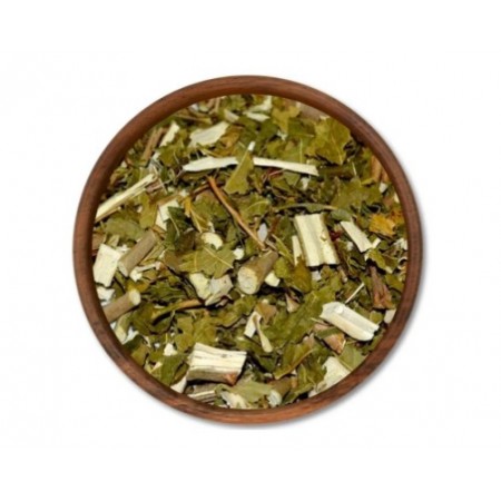 Chá de Folha de Amora 50g