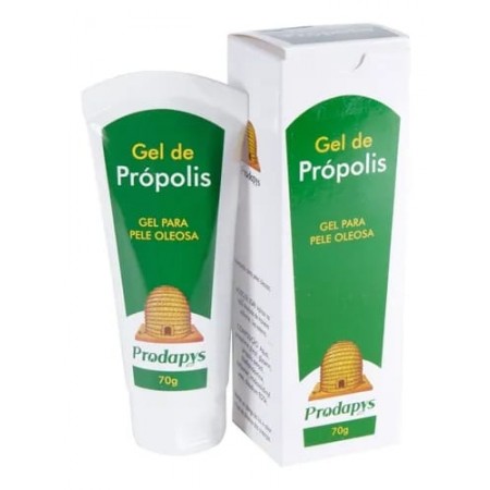 Gel de Própolis para a pele - Prodapys - 70g