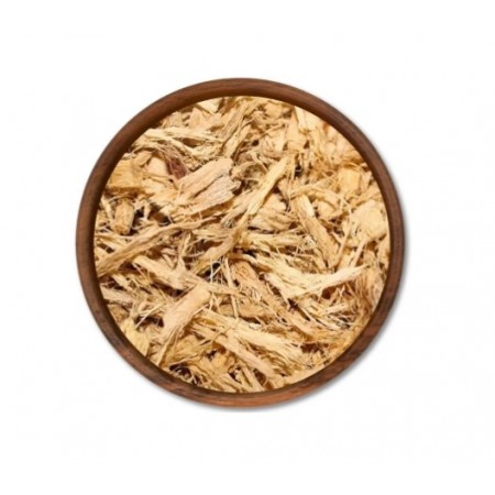 Mulungu Casca Rasurada - Peso 50g