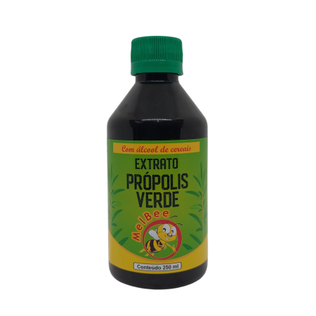 Própolis Verde - Embalagem 250 ml