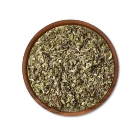 Sálvia flores - Peso 50g