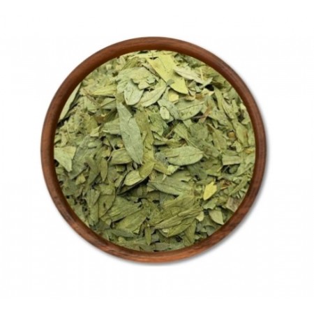 Chá de Sene - Peso 50g