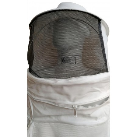Roupa Apícola Profissional Antiferroada com Máscara