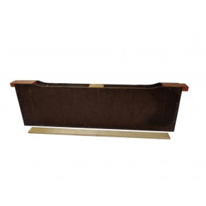 Alimentador Tipo Doolitle para Melgueira