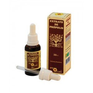 Extrato de Própolis Marrom 11% - 30ml - Apis flora