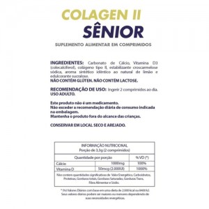 Colagen II Senior