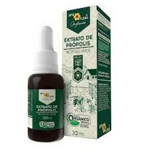 Extrato de Própolis Verde Orgânico 30 ml Apis Flora