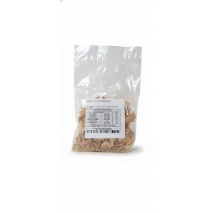 Gengibre em Lascas - Peso 40g