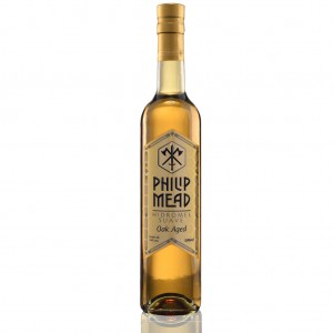 Hidromel Philip Mead - Oak Aged - 500 ml