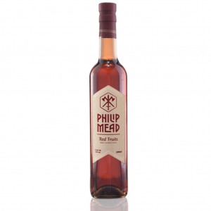 Hidromel Philip Mead - Red Fruits - 500 ml