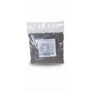 Alfazema Azul ou Lavanda Azul - Peso 50g