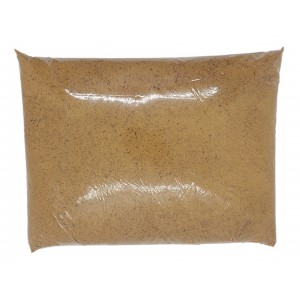 Pó de Pólen - Pacote 1 kg - Apiário Melbee (NÃO É PARA CONSUMO HUMANO)
