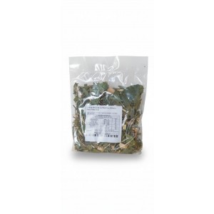 Chá de Maracujá ou Passiflora (folhas e talos) - Peso 50g