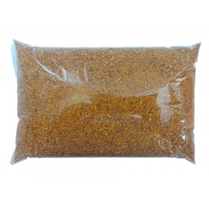 Pólen Apícola Desidratado - 1 Kg - Apiário Melbee