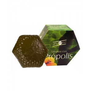 Sabonete de Própolis 100% Natural - 90g