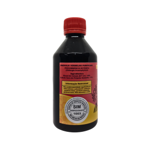 Própolis Vermelho - 250 ML