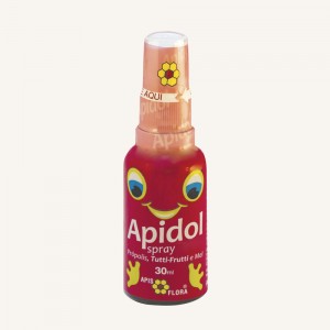 Apidol Kids Spray Tutti-frutti 30ml 