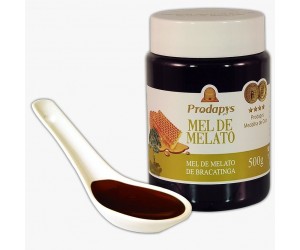  Mel de Melato de Bracatinga - 500 g