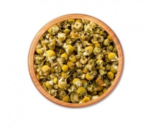 Chá de Camomila - Peso 50g