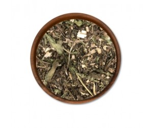 Chá de Carqueja Amarga - Peso 50g