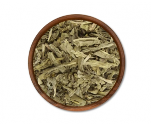 Chá Verde - Peso 50g