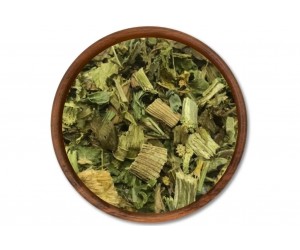 Chá de Chapéu de Couro - Peso 50 g