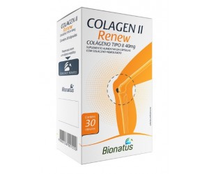 Colágeno Tipo II Renew