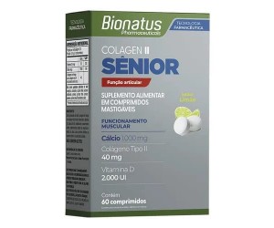 Colagen II Senior