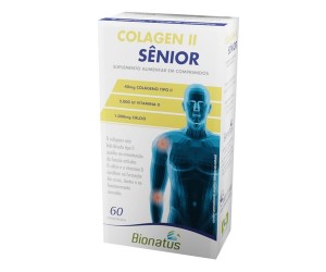 Colagen II Senior