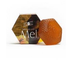 SABONETE COM MEL –  90G