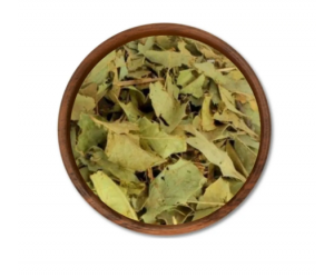 Chá de Espinheira Santa - Peso 50g