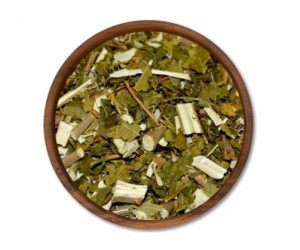 Chá de Folha de Amora 50g