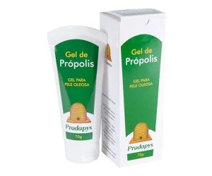 Gel de Própolis para a pele - Prodapys - 70g