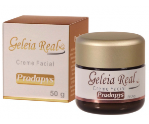 Creme Facial Geleia Real