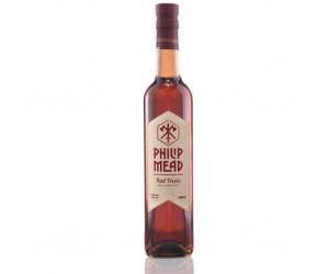 Hidromel Philip Mead - Red Fruits - 500 ml