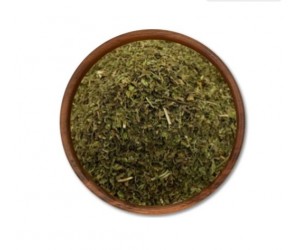 Hortelã Desidratada - Peso 50g