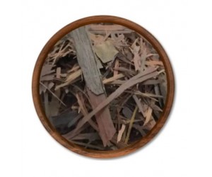Chá de Ipê Roxo - Peso 50 g