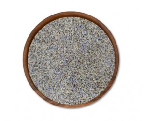 Alfazema Azul ou Lavanda Azul - Peso 50g