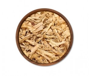 Mulungu Casca Rasurada - Peso 50g