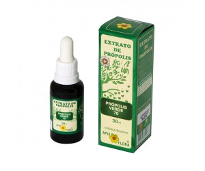 Extrato de Própolis Verde 70 - 30ml