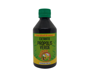 Própolis Verde - Embalagem 250 ml